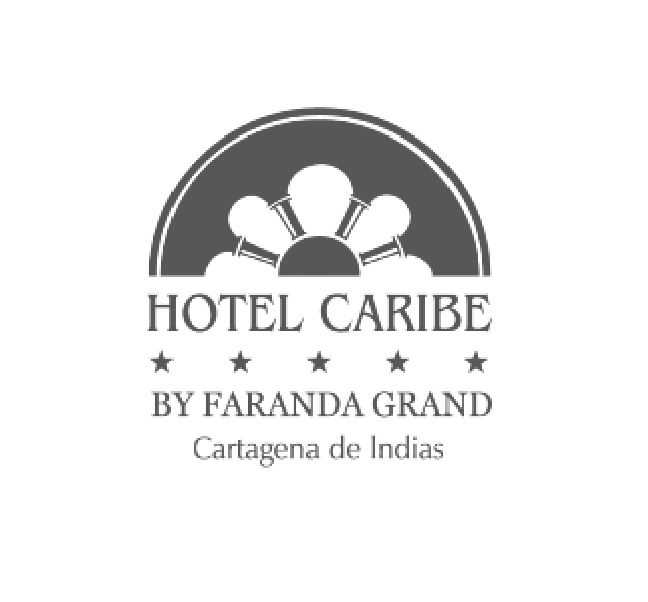 Hotel Caribe by Faranda Grand logo