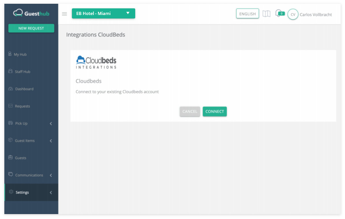 Support Cloudbeds step 3 en
