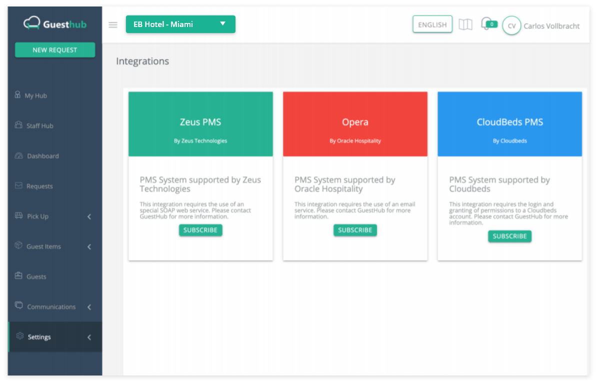 Support Cloudbeds step 2 es