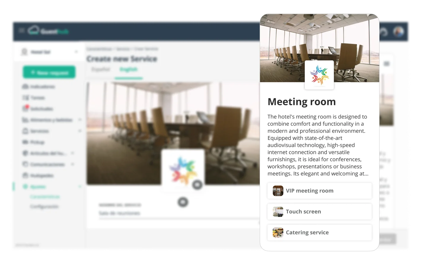 Customization without technical complexity