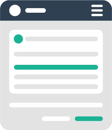 Select the criteria to automate sending - Paso 2