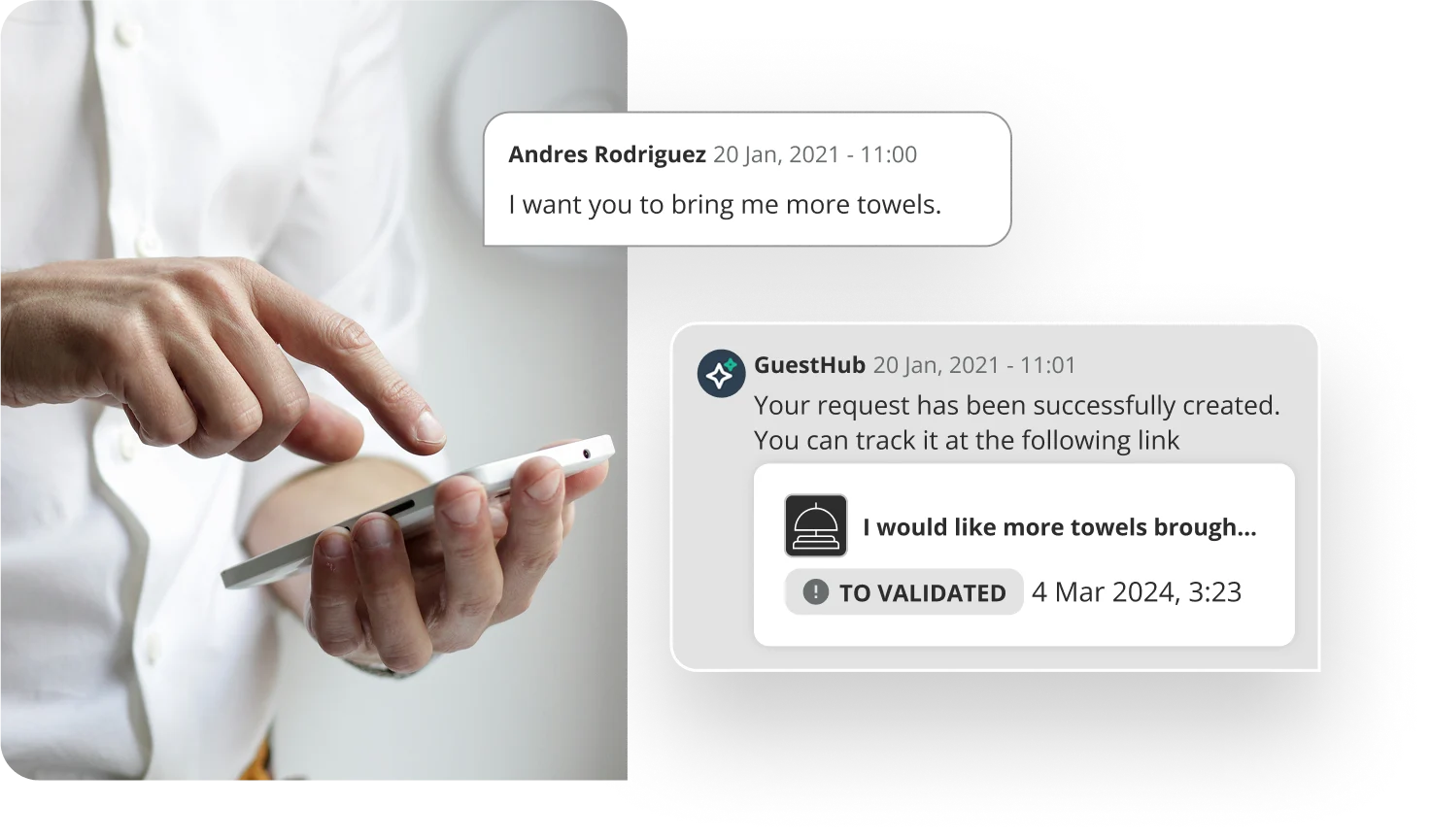 Intelligent assistant