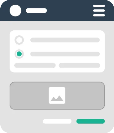 Register the lost object - Paso 1