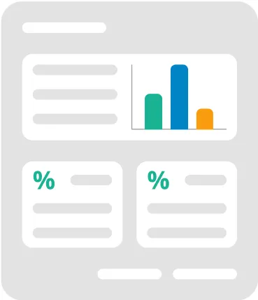 Compare the performance of each campaign and maximize results without wasting resources - Paso 3