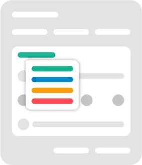 Manage the task status until completion - Paso 4