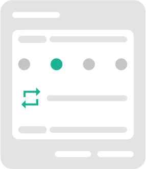 Asigne la información que el equipo necesita - Paso 2