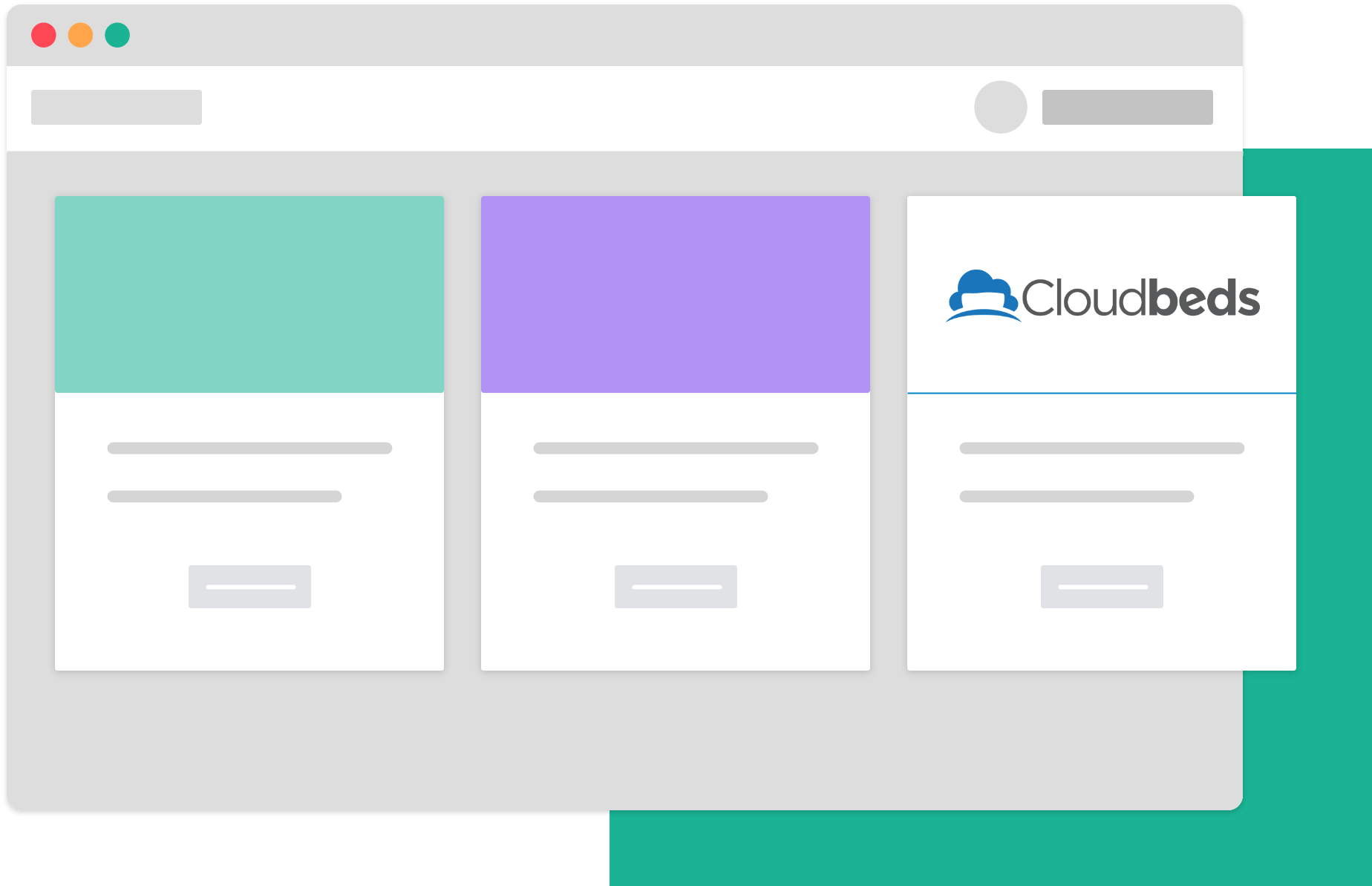 Integrations Cloudbeds